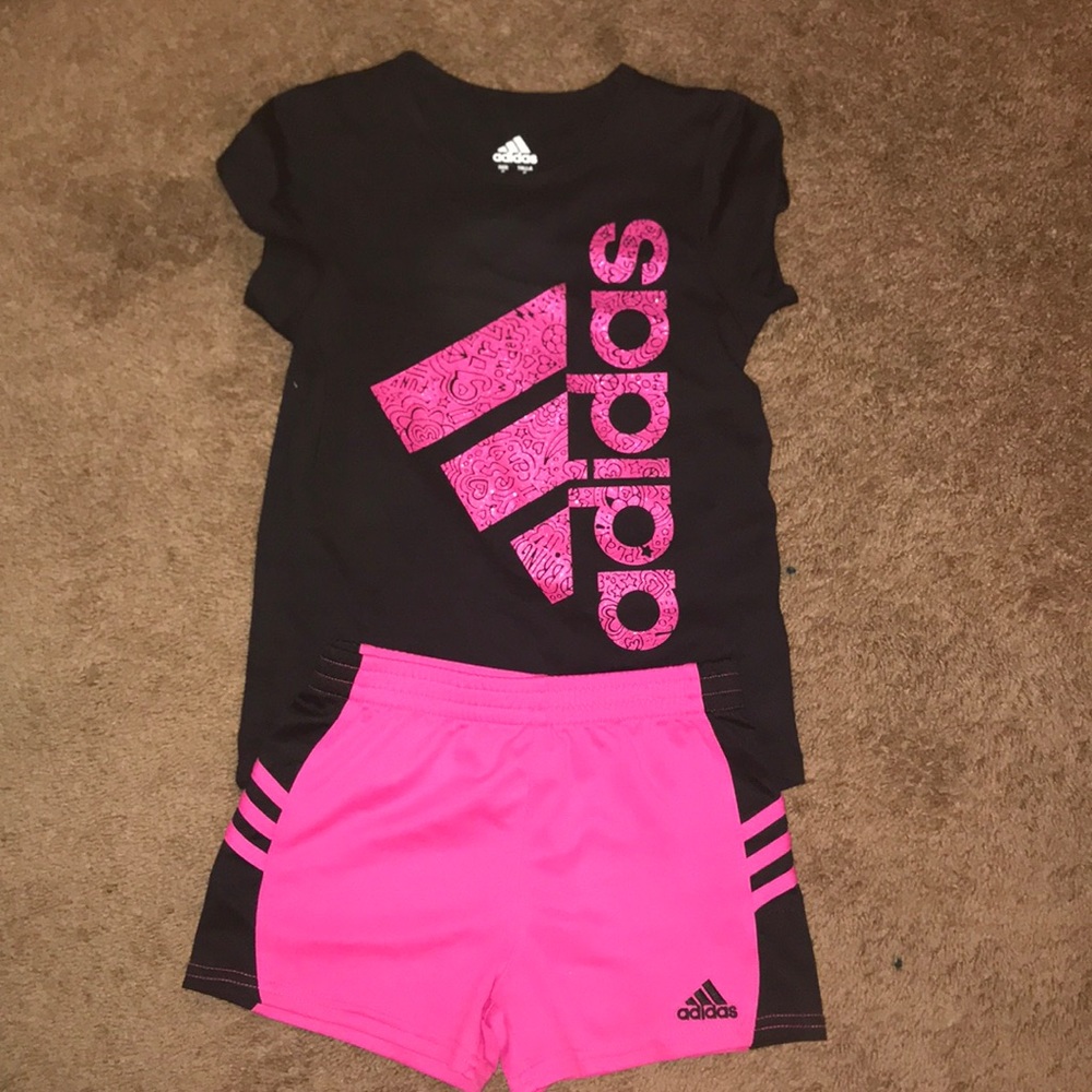 Jersey complete Adidas